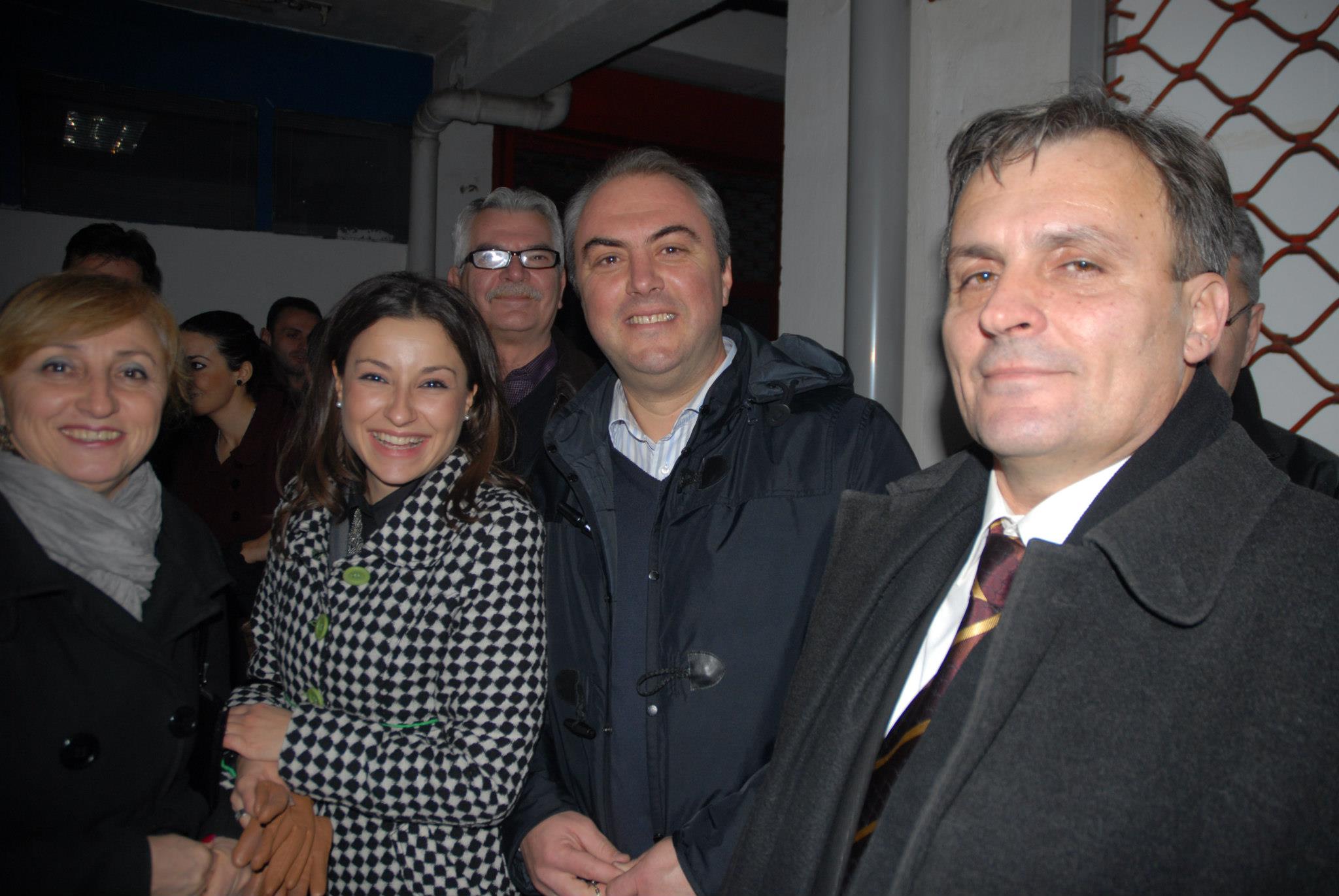 Отворање на ОО во Ѓ.Петров